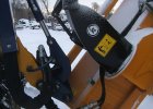 Снегоуборщик SB 1200