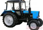 Трактор колесный МТЗ 82.1