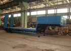 Полуприцеп ЧМЗАП 990640 по спецификации 042-02